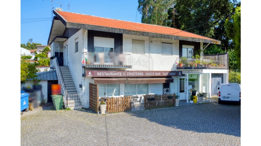 Negócio para Venda em Muro Foto 26