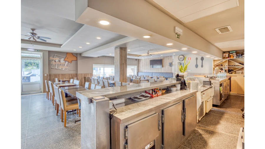 Negócio para Venda em Muro Foto 10