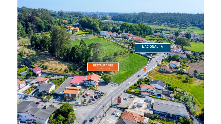 Negócio para Venda em Muro Foto 33