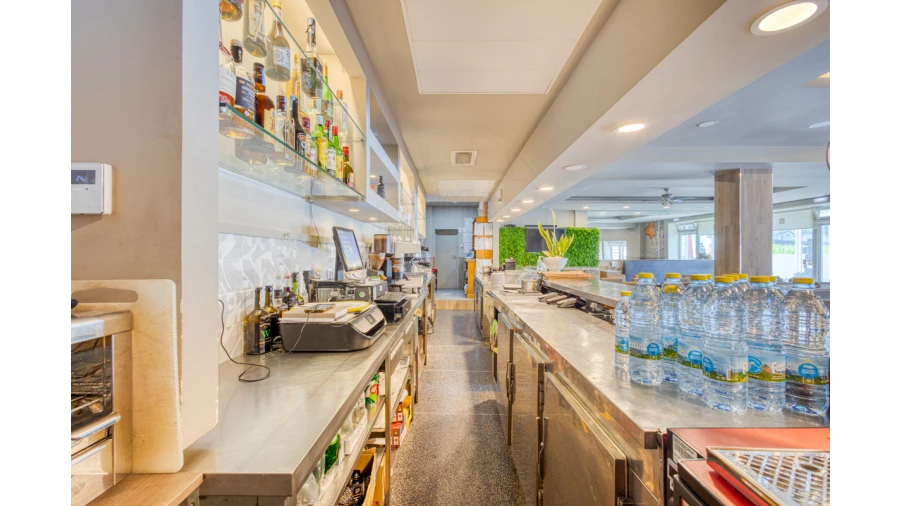 Negócio para Venda em Muro Foto 11