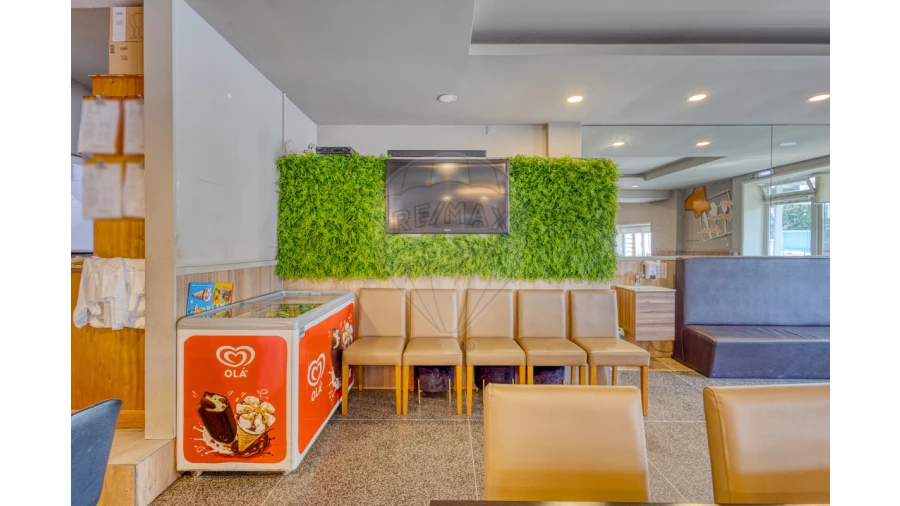 Negócio para Venda em Muro Foto 6