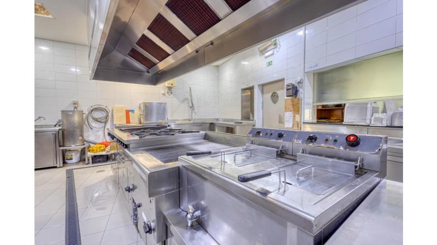 Negócio para Venda em Muro Foto 16