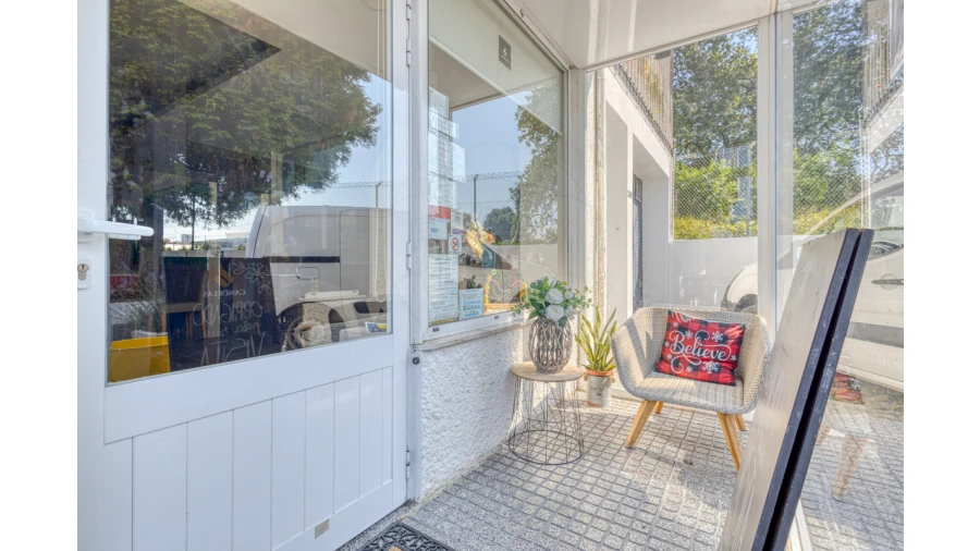 Negócio para Venda em Muro Foto 23