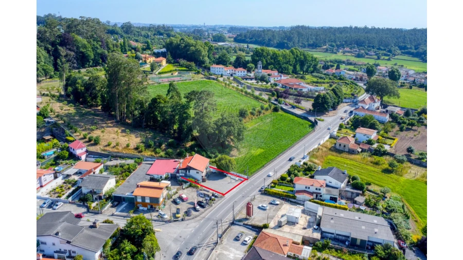 Negócio para Venda em Muro Foto 31