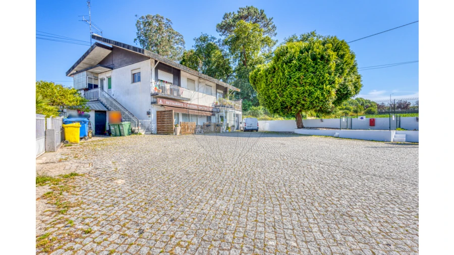 Negócio para Venda em Muro Foto 28