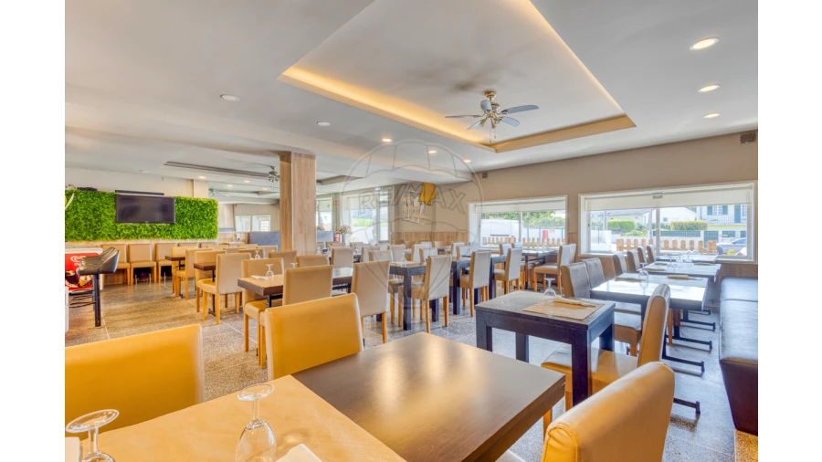 Negócio para Venda em Muro Foto 2