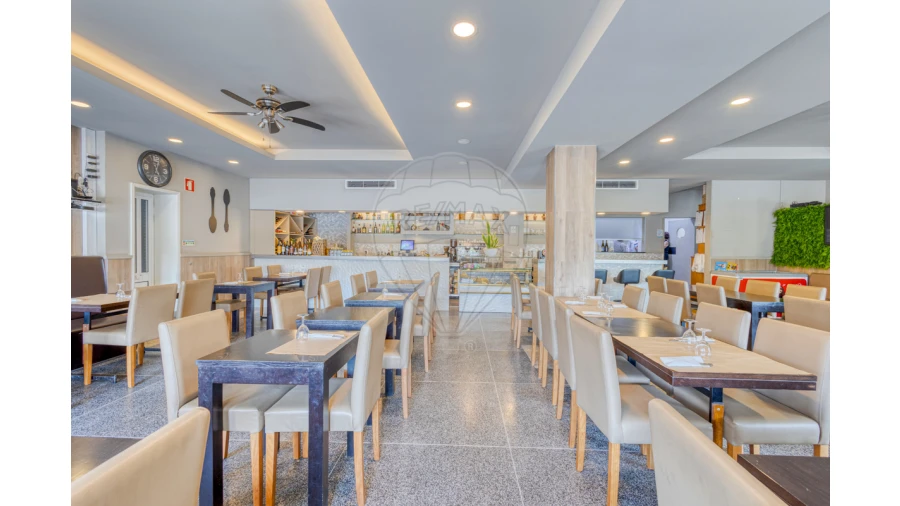 Negócio para Venda em Muro Foto 4