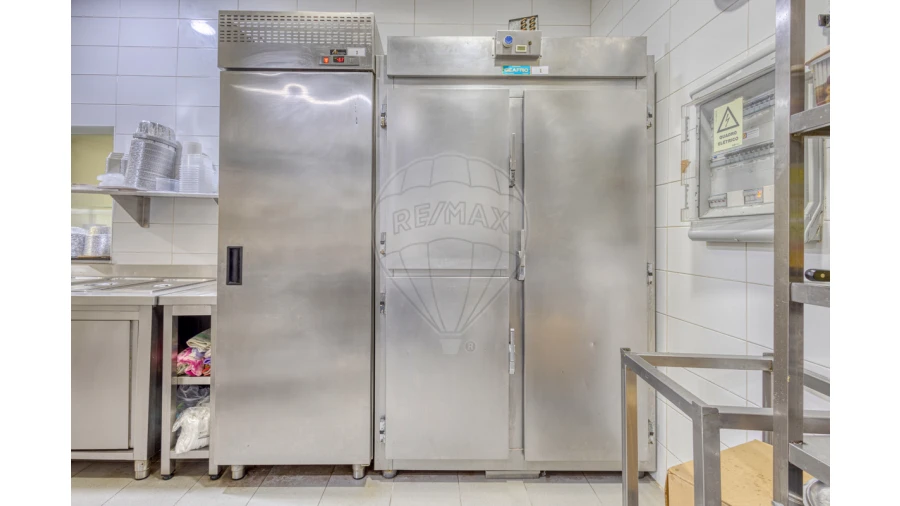 Negócio para Venda em Muro Foto 17