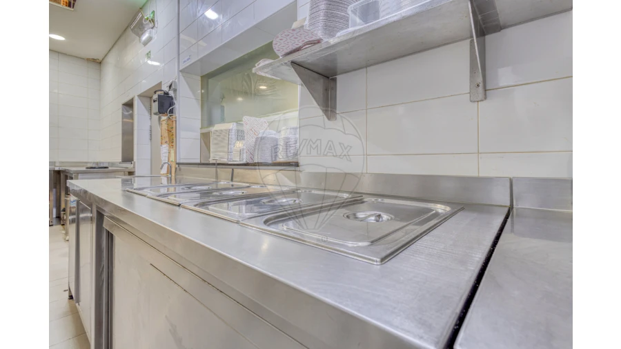 Negócio para Venda em Muro Foto 15