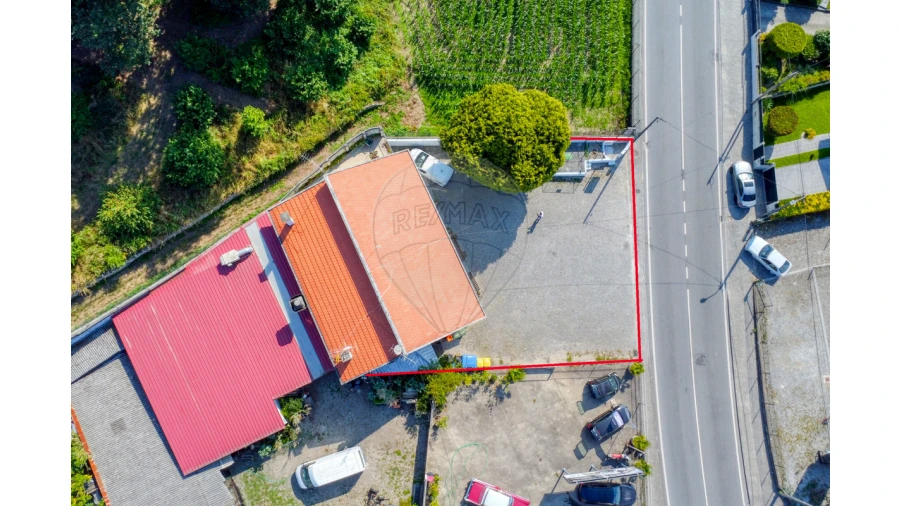 Negócio para Venda em Muro Foto 30