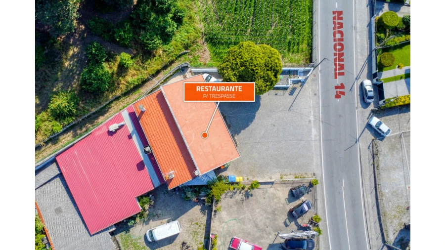 Negócio para Venda em Muro Foto 32