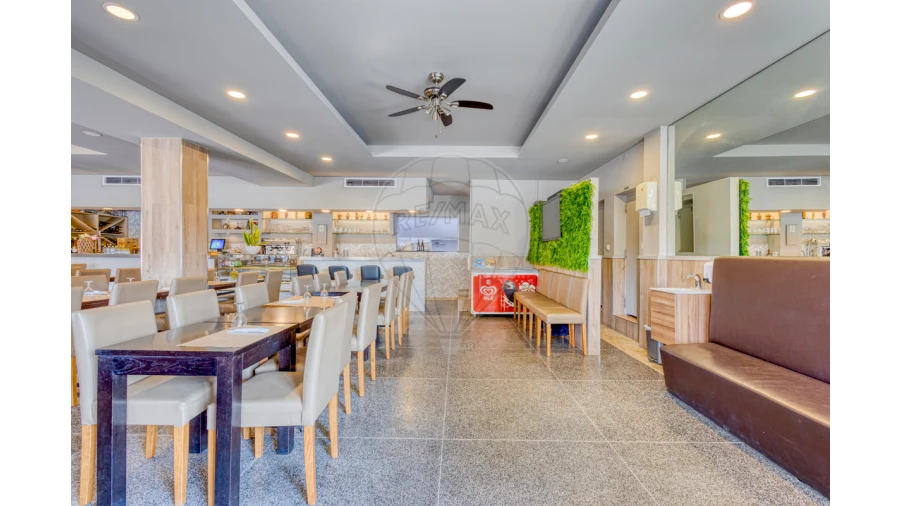 Negócio para Venda em Muro Foto 3