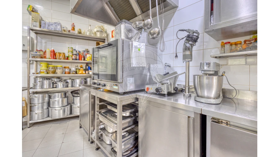 Negócio para Venda em Muro Foto 18