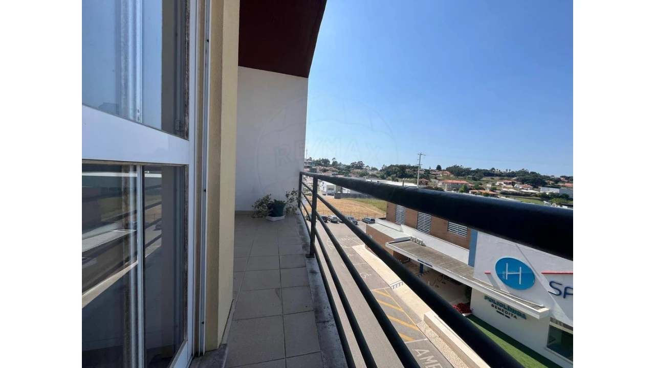 Apartamento T3 para Venda em Benedita Foto 14