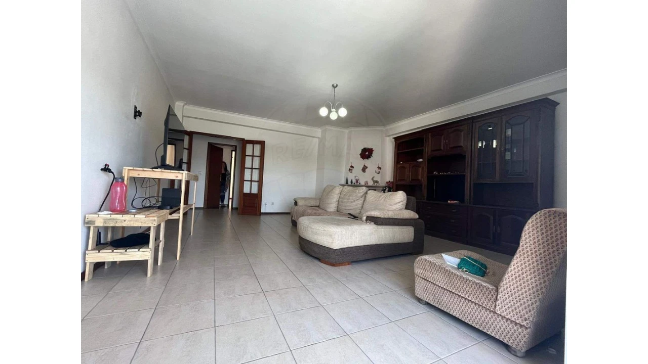 Apartamento T3 para Venda em Benedita Foto 10