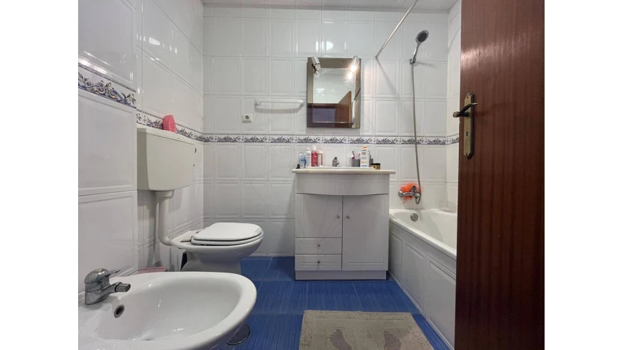 Apartamento T3 para Venda em Benedita Foto 7