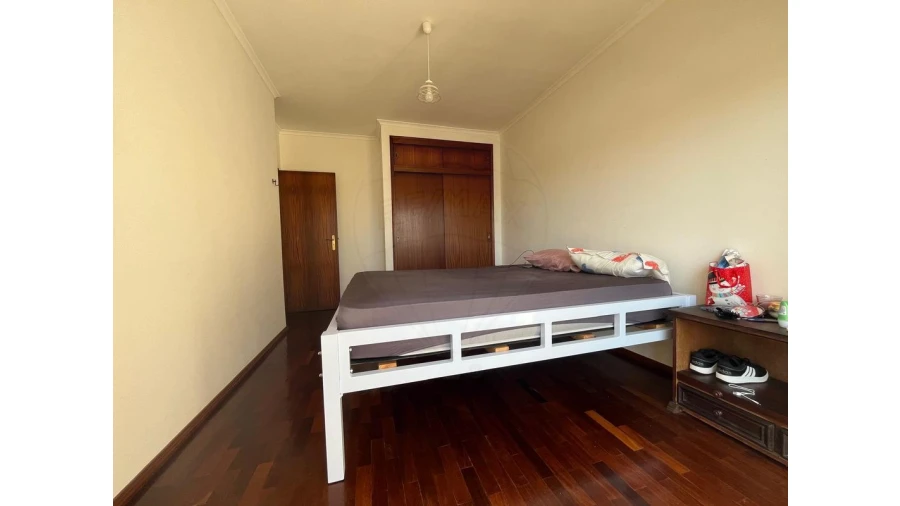 Apartamento T3 para Venda em Benedita Foto 21