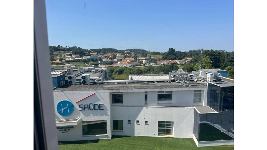 Apartamento T3 para Venda em Benedita Foto 11