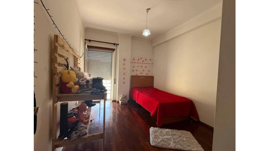 Apartamento T3 para Venda em Benedita Foto 9