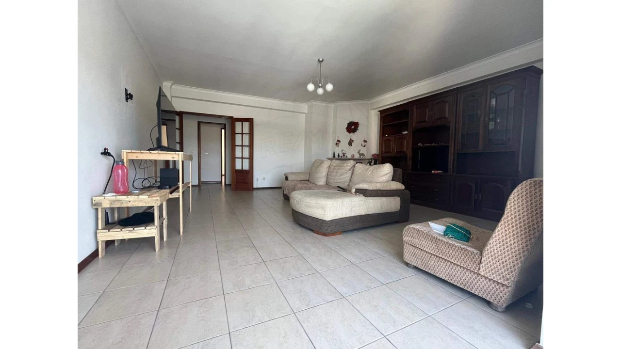 Apartamento T3 para Venda em Benedita Foto 2