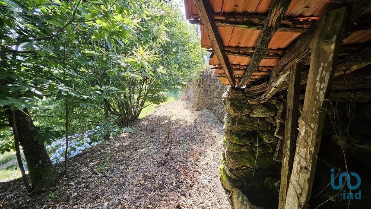 Moradia T5 para Venda em Chave Foto 9