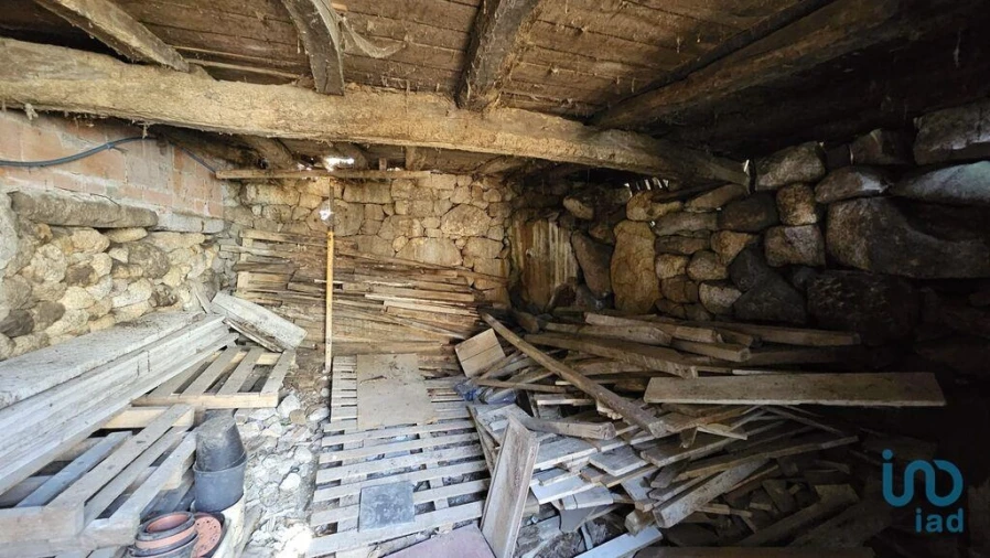 Moradia T5 para Venda em Chave Foto 5