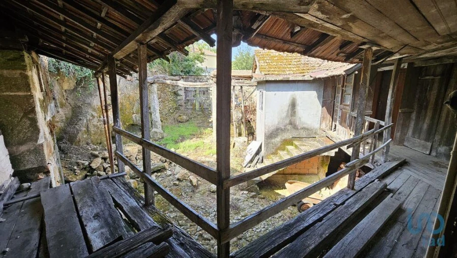 Moradia T5 para Venda em Chave Foto 12