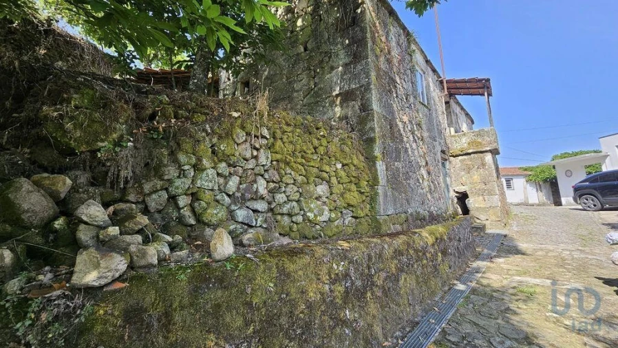 Moradia T5 para Venda em Chave Foto 10