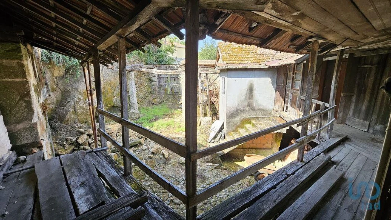 Moradia T5 para Venda em Chave Foto 12