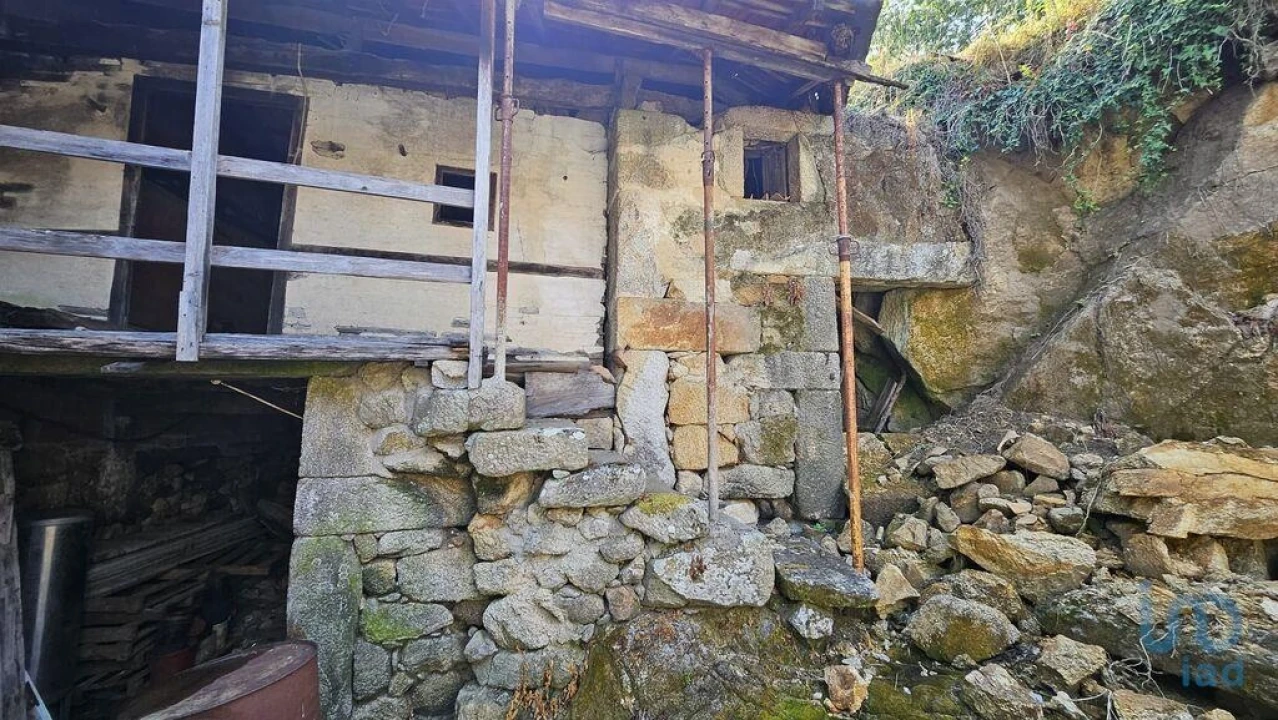 Moradia T5 para Venda em Chave Foto 7