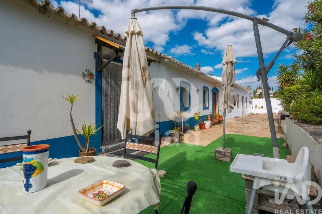 Moradia T5 para Venda em Loule (São Clemente) Foto 24