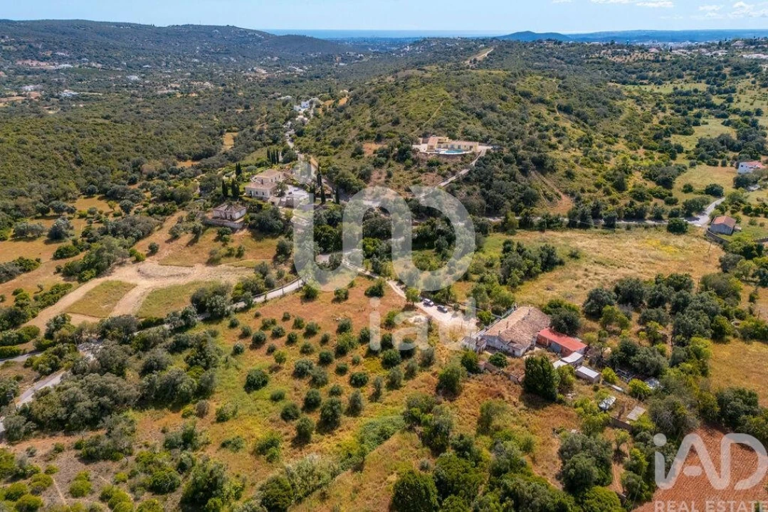 Moradia T5 para Venda em Loule (São Clemente) Foto 3
