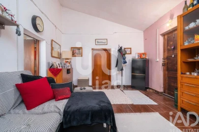 Moradia T5 para Venda em Loule (São Clemente)