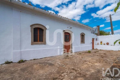 Moradia T5 para Venda em Loule (São Clemente)