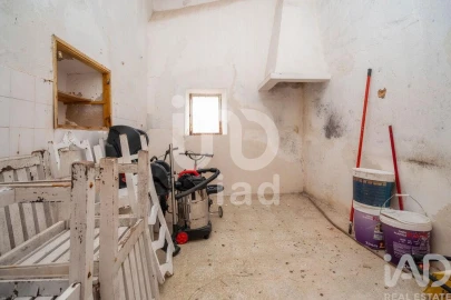 Moradia T5 para Venda em Loule (São Clemente)