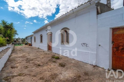 Moradia T5 para Venda em Loule (São Clemente)