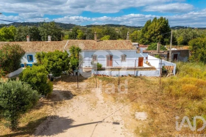 Moradia T5 para Venda em Loule (São Clemente)