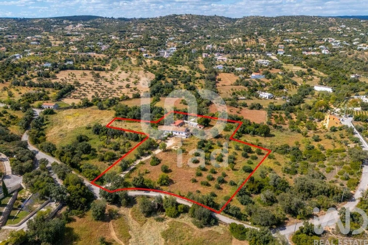 Moradia T5 para Venda em Loule (São Clemente) Foto 2