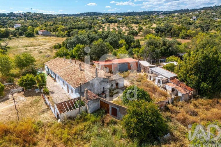 Moradia T5 para Venda em Loule (São Clemente) Foto 6