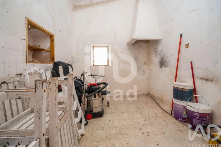 Moradia T5 para Venda em Loule (São Clemente) Foto 30