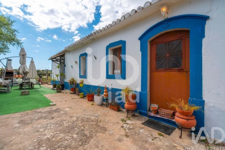 Moradia T5 para Venda em Loule (São Clemente) Foto 27