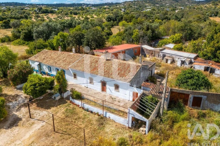 Moradia T5 para Venda em Loule (São Clemente) Foto 5