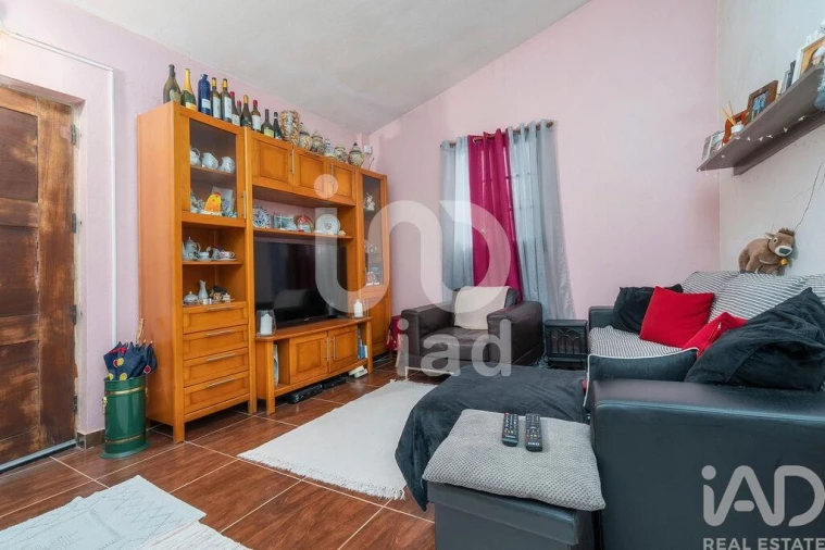 Moradia T5 para Venda em Loule (São Clemente) Foto 21