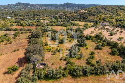 Terreno para Venda em Loule (São Clemente)