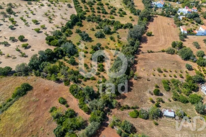 Terreno para Venda em Loule (São Clemente)