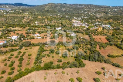 Terreno para Venda em Loule (São Clemente)