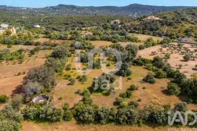 Terreno para Venda em Loule (São Clemente)
