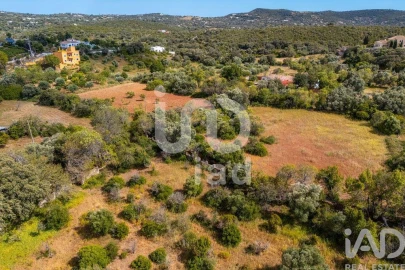 Terreno para Venda em Loule (São Clemente)
