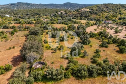 Terreno para Venda em Loule (São Clemente)