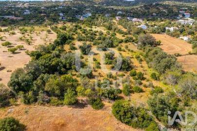 Terreno para Venda em Loule (São Clemente)